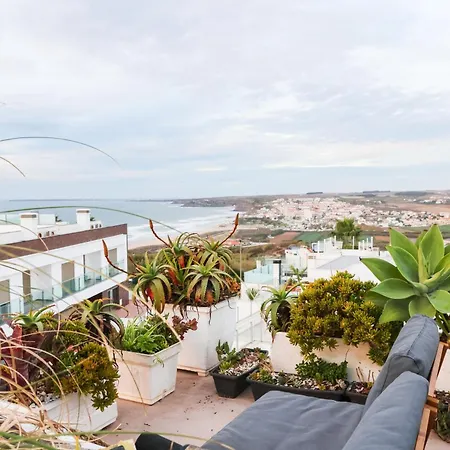 Secret Spot Luxury Lourinha (Lisbon)