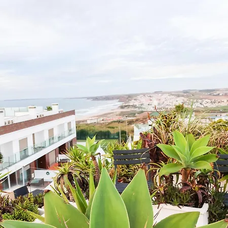 Willa Secret Spot Luxury Lourinhã