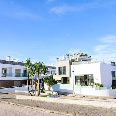 Secret Spot Luxury Lourinha (Lisbon)