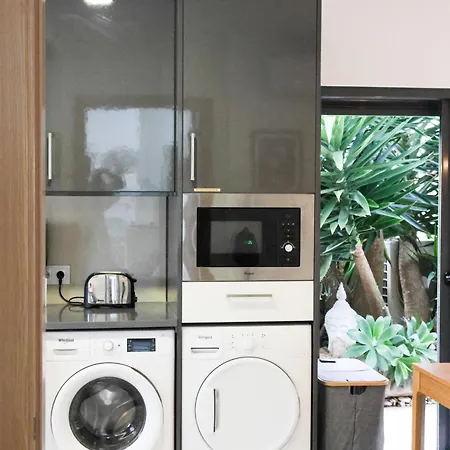 Secret Spot Luxury Villa *