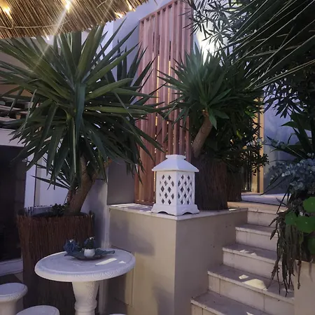 Secret Spot Luxury *