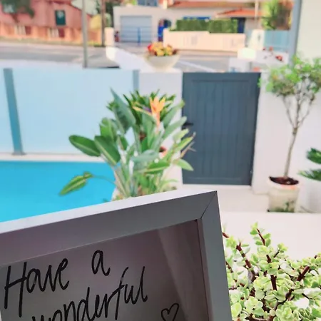 Villa Secret Spot Luxury