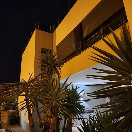 Secret Spot Luxury Villa Lourinhã