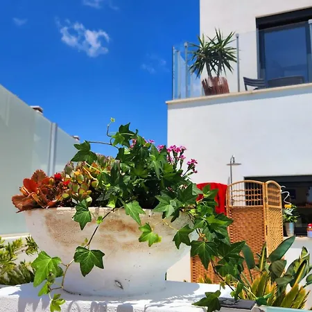 Secret Spot Luxury Βίλα