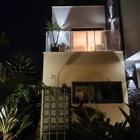 Villa Secret Spot Luxury *