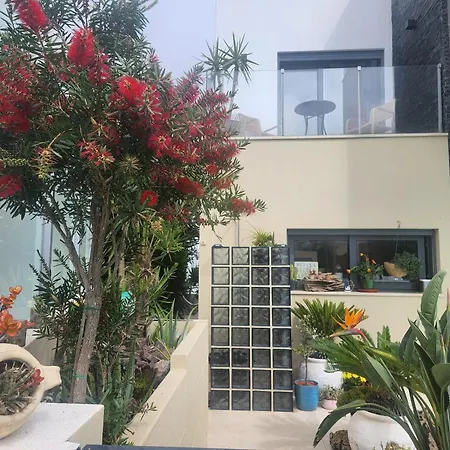 Secret Spot Luxury * Lourinha (Lisbon)