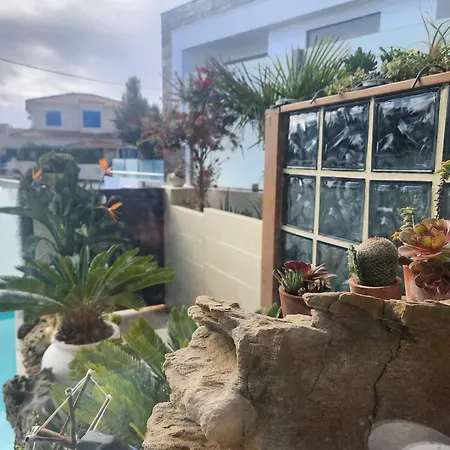 Villa Secret Spot Luxury