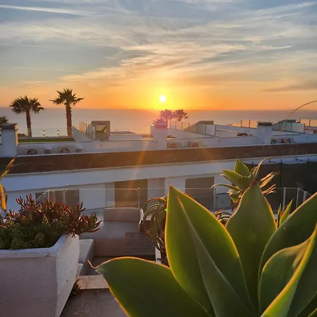 Villa Secret Spot Luxury Lourinhã