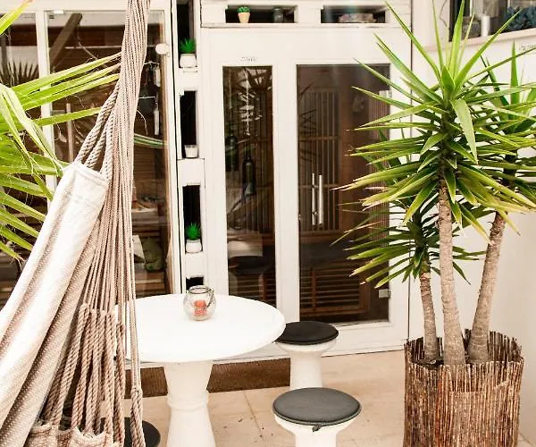 Villa Secret Spot Luxury