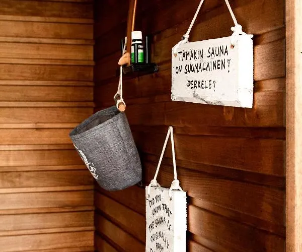 Secret Spot Luxury Villa *