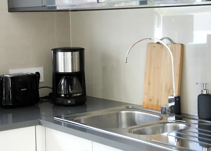 Villa Secret Spot Luxury *