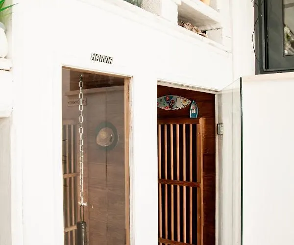 Secret Spot Luxury Villa *