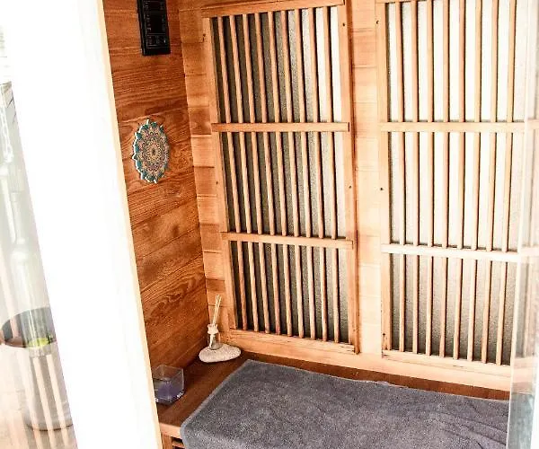 Villa Secret Spot Luxury Lourinhã