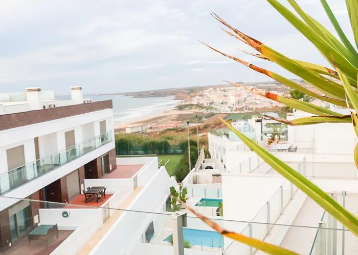 Villa Secret Spot Luxury Lourinhã