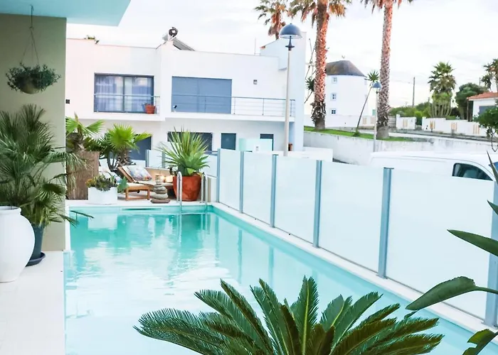 Secret Spot Luxury *