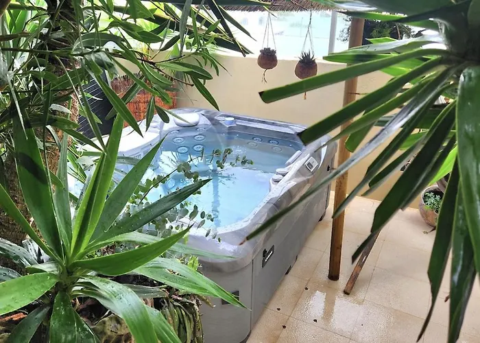 Secret Spot Luxury Villa Lourinhã