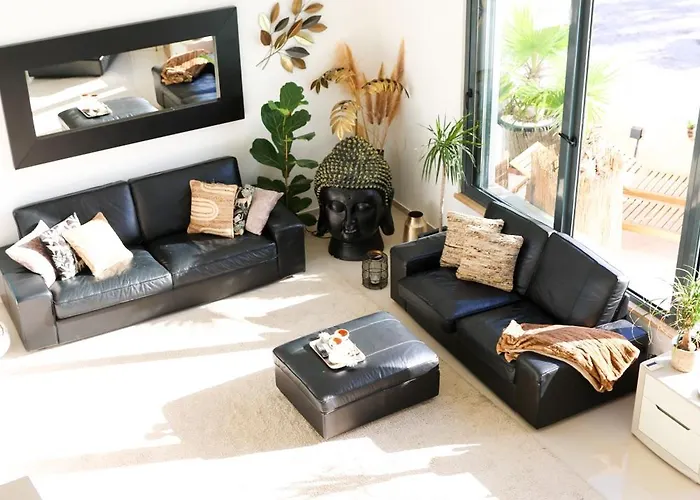 Villa Secret Spot Luxury