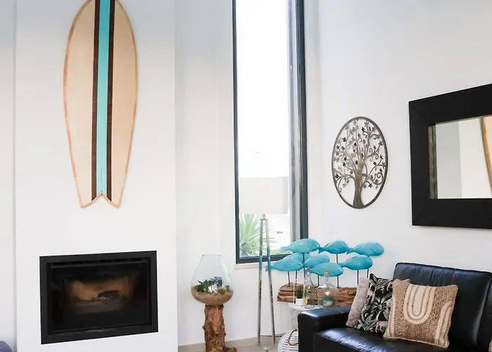 Villa Secret Spot Luxury