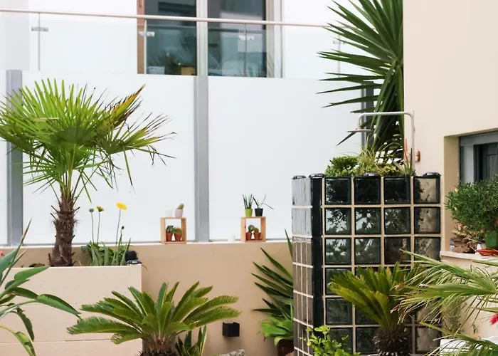 Secret Spot Luxury *