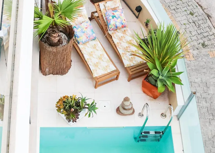 Secret Spot Luxury Villa Lourinhã