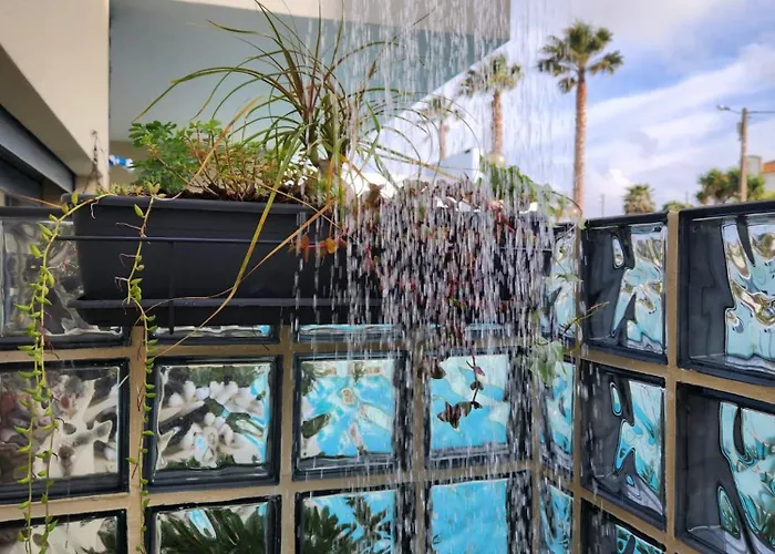 Secret Spot Luxury *