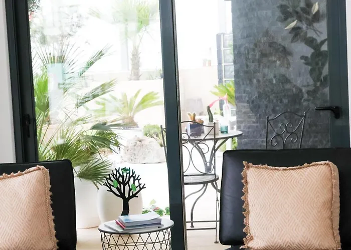 Villa Secret Spot Luxury Lourinhã