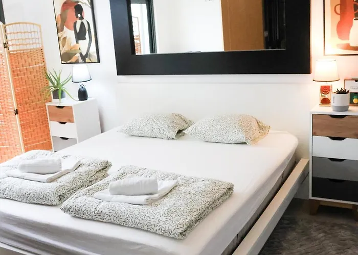 Secret Spot Luxury * Lourinhã