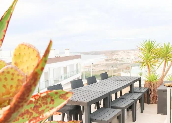 Secret Spot Luxury Villa Lourinhã