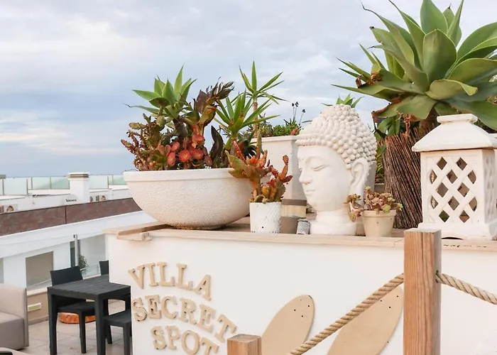 Secret Spot Luxury * Lourinhã