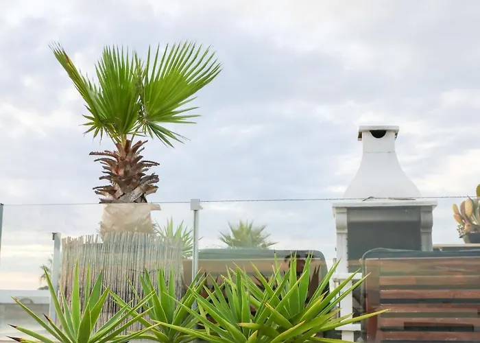 Secret Spot Luxury Villa