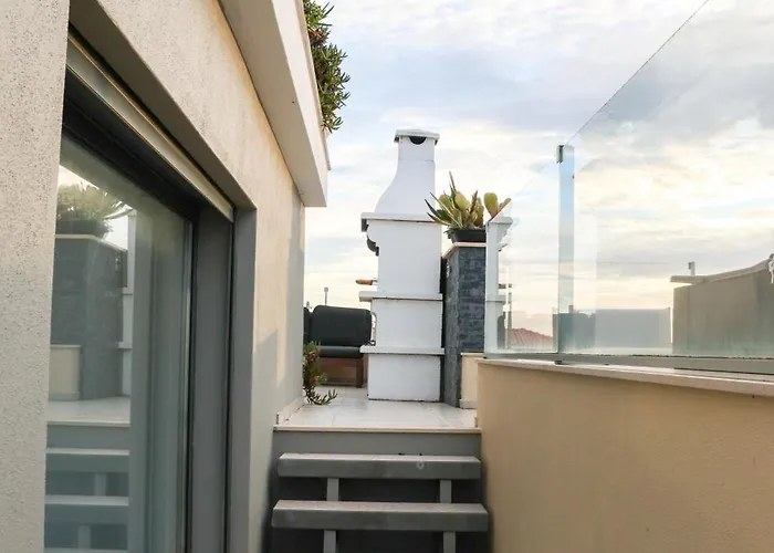 Secret Spot Luxury * Lourinhã