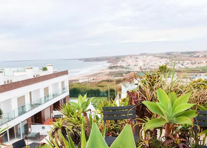 Villa Secret Spot Luxury Lourinhã