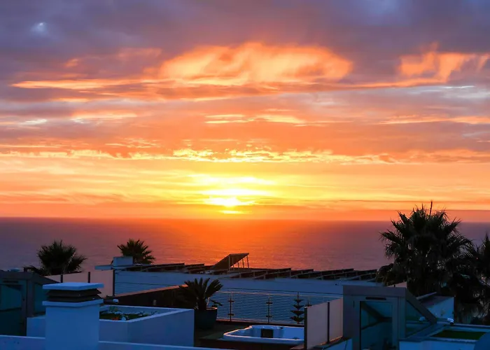 Secret Spot Luxury Villa Lourinhã