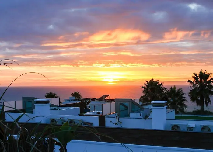 Villa Secret Spot Luxury Lourinhã