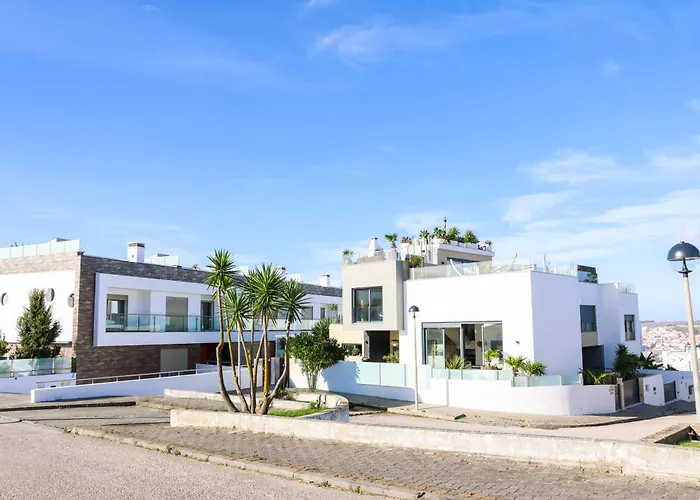 Secret Spot Luxury Lourinhã