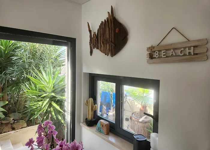 Villa Secret Spot Luxury *