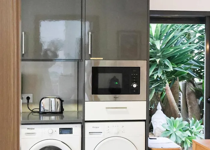 Secret Spot Luxury Villa *