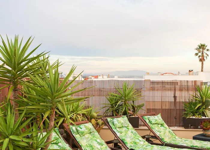 Villa Secret Spot Luxury Lourinhã