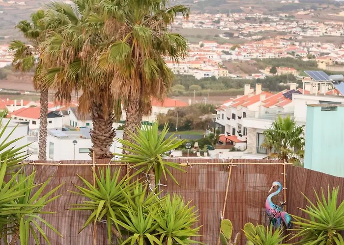 Villa Secret Spot Luxury Lourinhã