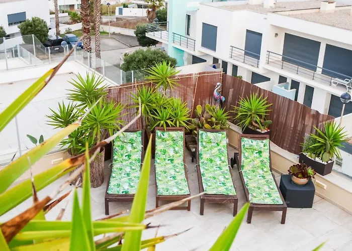 Secret Spot Luxury Villa Lourinhã