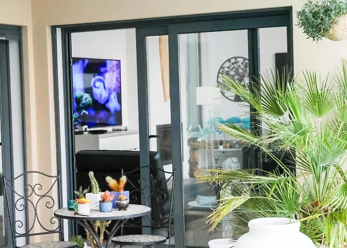 Secret Spot Luxury Villa *