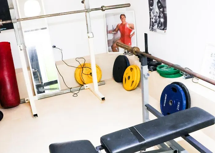 Secret Spot Luxury Villa *