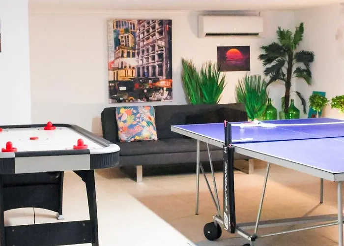 Secret Spot Luxury Villa