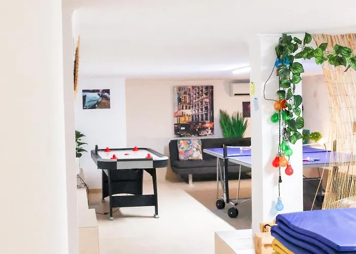 Villa Secret Spot Luxury *