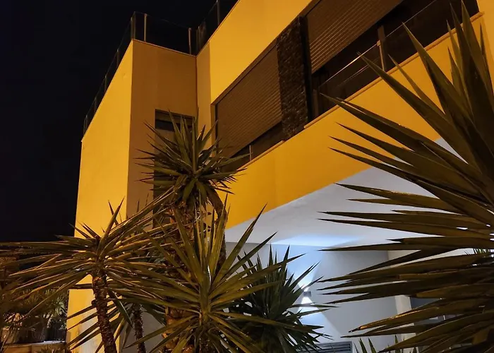 Secret Spot Luxury Villa Lourinhã