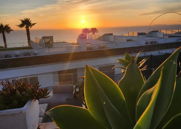 Villa Secret Spot Luxury Lourinhã