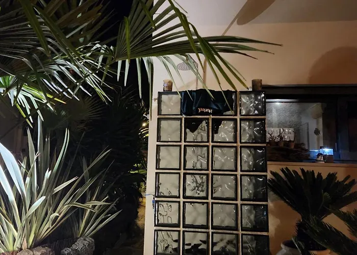 Secret Spot Luxury Villa