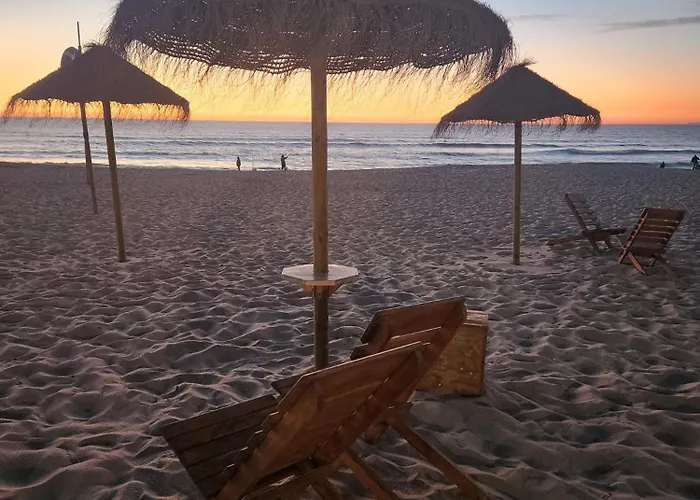 Villa Secret Spot Luxury Lourinhã