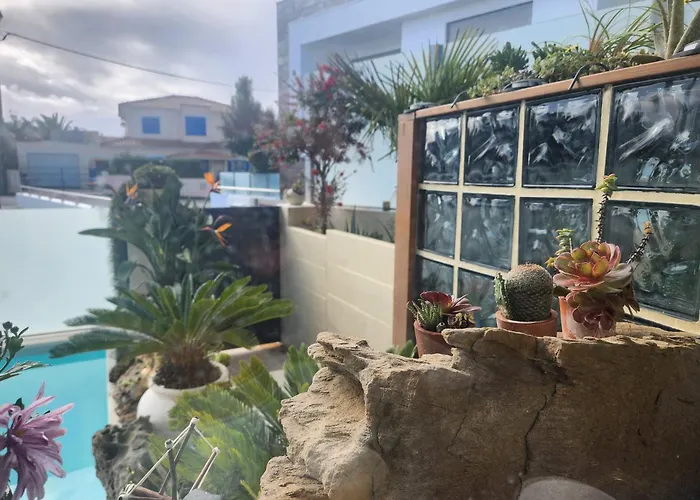 Villa Secret Spot Luxury