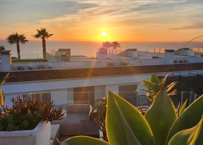 Villa Secret Spot Luxury Lourinhã